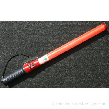 Traffic Baton / Traffic Rod / Signal Light / Sell to USA, Japan